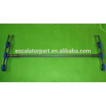 JFOtis Escada rolante Step Chain Offset Link1000mm (Interior)